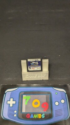 Phoenix Wright: Ace Attorney Trials and Tribul (Nintendo DS, 2007) 3DS CART ONLY
