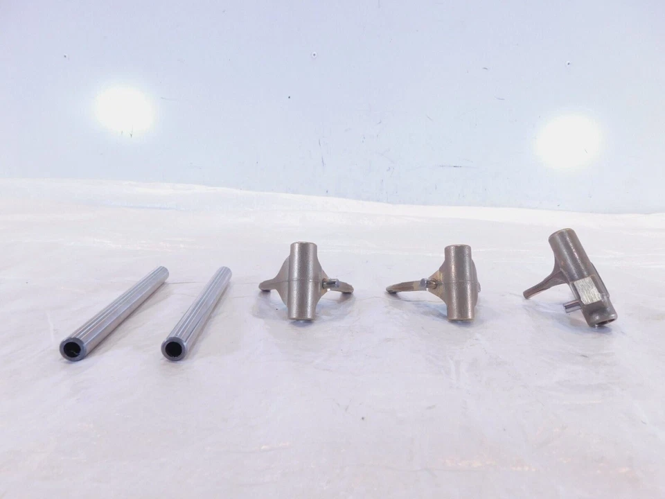 Horquillas de cambio de marchas de transmisión Harley Davidson Sportster 883 y 1200 Foto 3 de 4