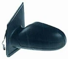 Electric right mirror for VW Fox 2010 IN front