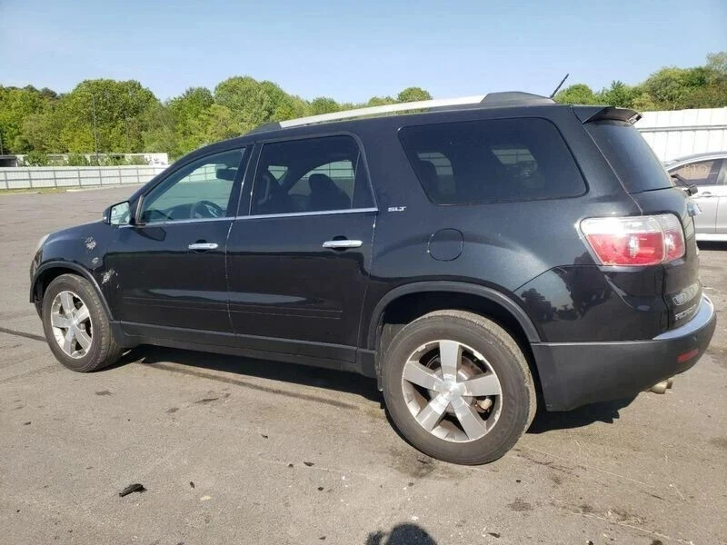 2008-2017 Buick Enclave Rear Axle Differential Carrier - Image 4 of 4