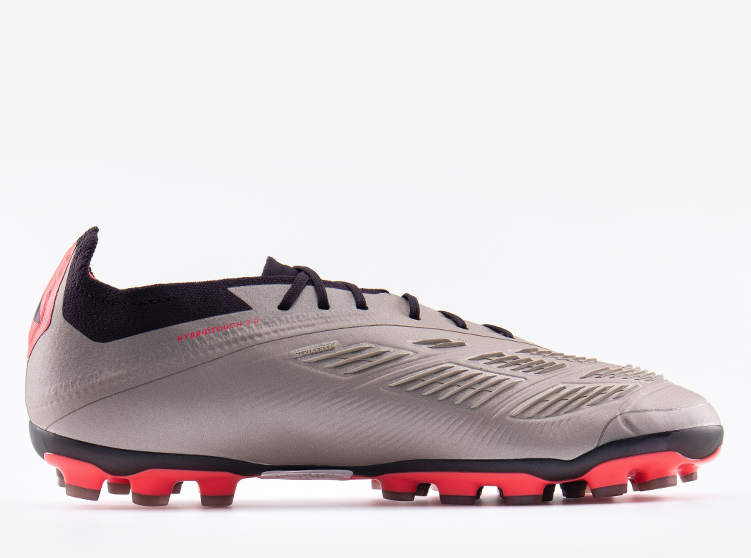 adidas Predator Elite 2G/3G AG Men's Football Shoes Soccer
