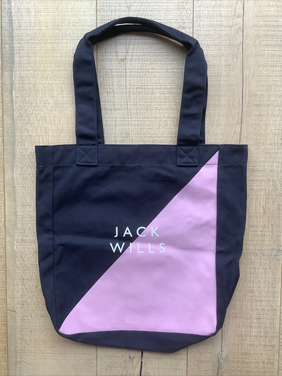 Share 130+ jack wills shoulder bag latest esthdonghoadian