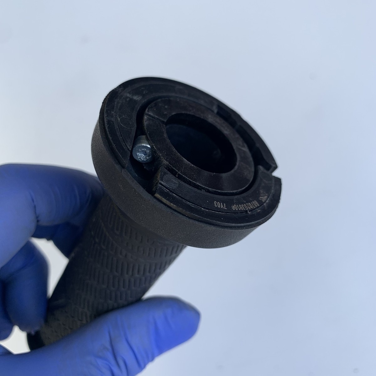 KTM DUKE 790 2018 Left hand tube grip 60702039100 | eBay