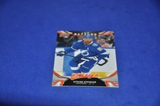 2022-23 Upper Deck hockey MVP ICE BATTLES # 2 steven stamkos hockey nhl