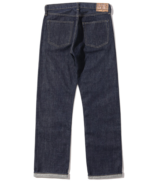 BUZZ RICKSON'S BR43041 WORLD WAR II WAIST OVERALLS PANTS BUZZ RICKSON'S BR43041 WORLD WAR II WAIST OVERALLS PANTS