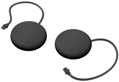 SENA 50R Standard Speakers for Mesh 2.0 Low Profile Intercom System (50R-A0101)