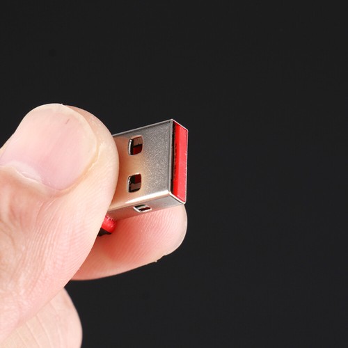 Wireless Network Adapter Wireless Desktop Adapter Usb Wifi Receivers - Afbeelding 6 van 12