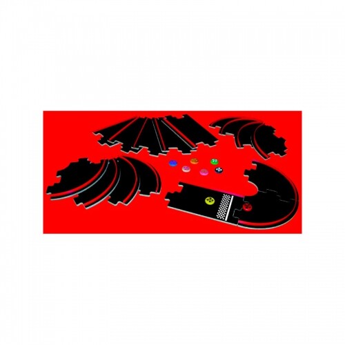 Pitchcar - Carabande - Basic Game | eBay