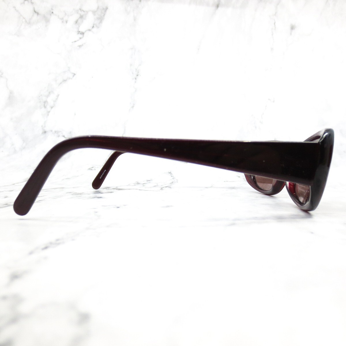 Banana Republic Anabelle/S Sunglasses Frame 1E7 Y7 Burgundy 