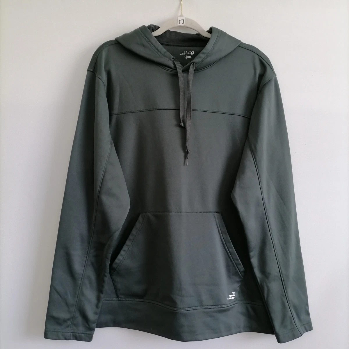 Hoodie clearance size l