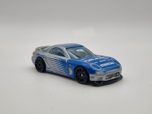 Hot Wheels sueltos diecast 1/64, Matchbox Etc - Marcas de automóviles que comienzan con J a M - Imagen 152 de 196