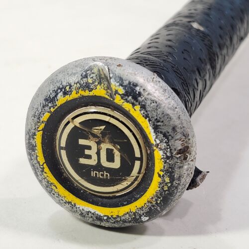 Easton Beast X Hybrid USA Mazza da baseball giovanile 30" 20 oz -10 2 5/8 YBB18BXH10 - Foto 10 di 22