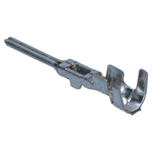 10 Stück AMP 0-0183022-1 Superseal Stiftkontakt 1,5-2,5 mm² Messing Verzinnt - Bild 3 von 8