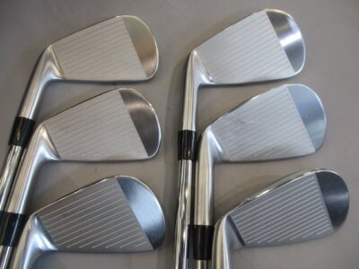 Golf Iron Set Bridgestone 241CB DYNAMIC GOLD S200 6pcs 5-P JAPAN