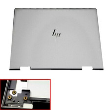 For HP ENVY X360 15M-BP 15M-BP111DX 15M-BP112DX 15-BP Back Cover Top 924344-001