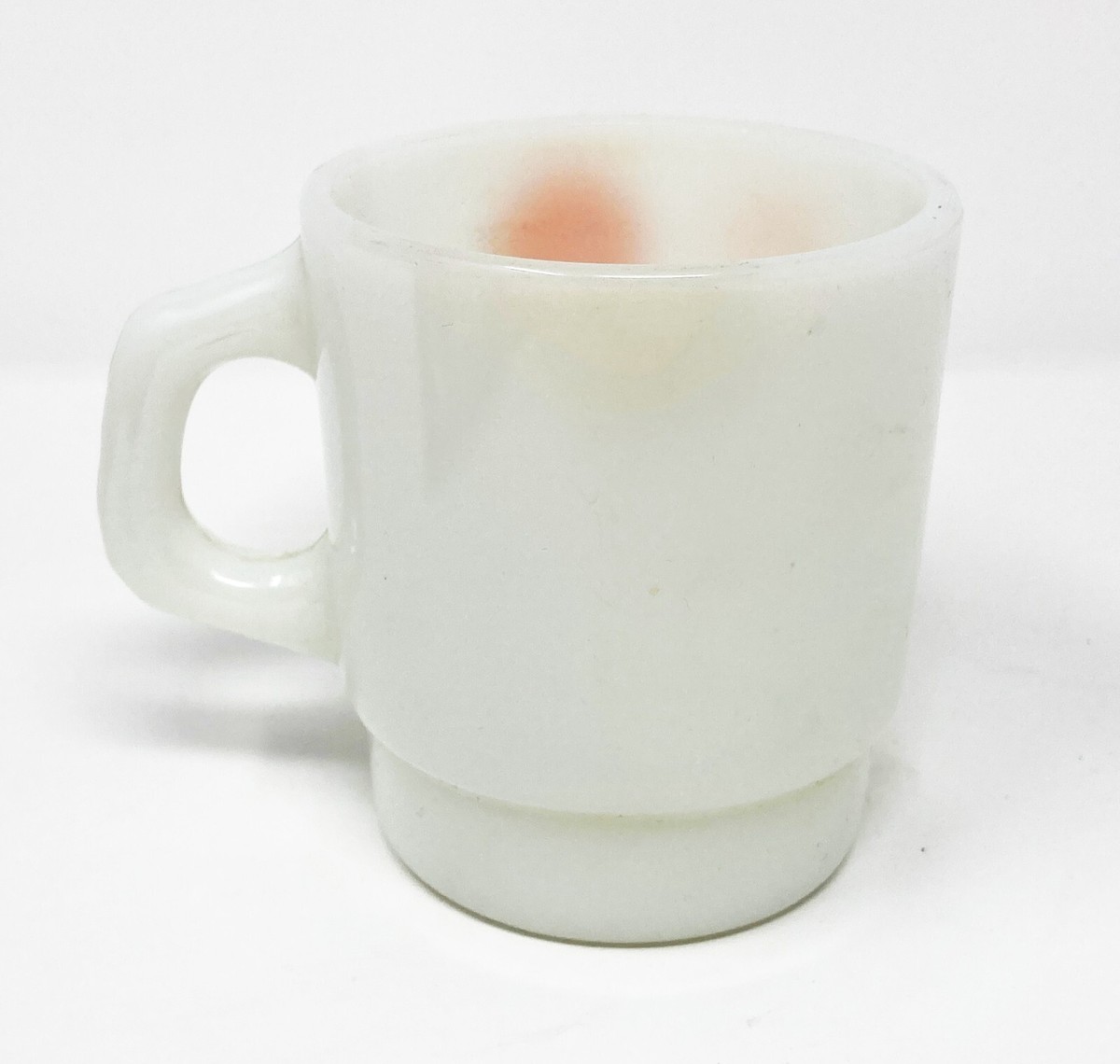 ファイヤーキング　マグカップ　I LOVE KONA McDonald's VTG Mcdonald's Coffee Mug Fire-King 