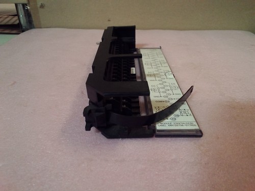 GE IC697ALG230 Series 90-70 High Level Analog Input I/O Modules - Picture 7 of 10