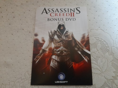 Assassin's Creed II Black Edition PS3 - Picture 5 of 14