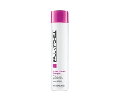 Paul Mitchell Super Strong Shampoo  10.14 fl oz $ 20