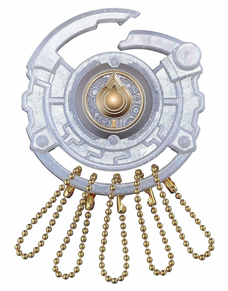 BANDAI Yokai Watch Shadowside DX Yokai Arc Holder | eBay