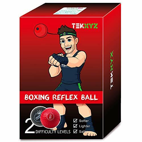 boxing reflex ball ebay