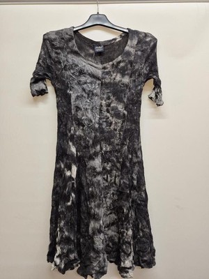 Lässiges kurzärmliges Kleid (Her Style) Kostenloser UK P&P Wert garantiert Top-Qualität