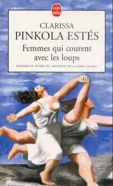 Femmes Qui Courent Avec Les Loups | Clarissa Pinkola EstéS | FranzöSisch | Buch-image