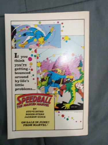Marvel Comics 6 Dp.7 - Picture 5 of 11