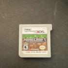Minecraft: New Nintendo 3DS Edition - Nintendo 3DS, Mojang, E-Everyone