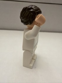LEGO Star Wars Princess Leia Minifigure 7965 Millennium Falcon