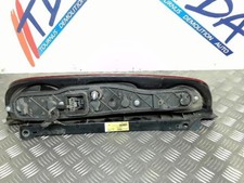 Feu arrière Fiat DOBLO