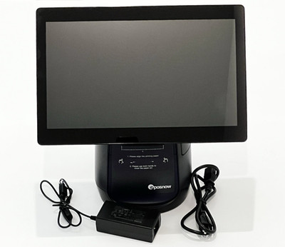 EposNow POS System SUNMI T2s L1561 15.6  EPOS Touchscreen w/Built-In Printer