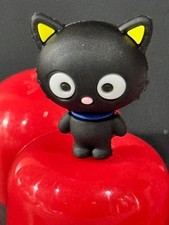 CHOCO CAT + sets! Hello Kitty Sanrio Mini Fig...