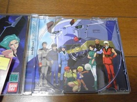 SS Z Gundam Part 1 Zeta's Heartbeat Sega Saturn
