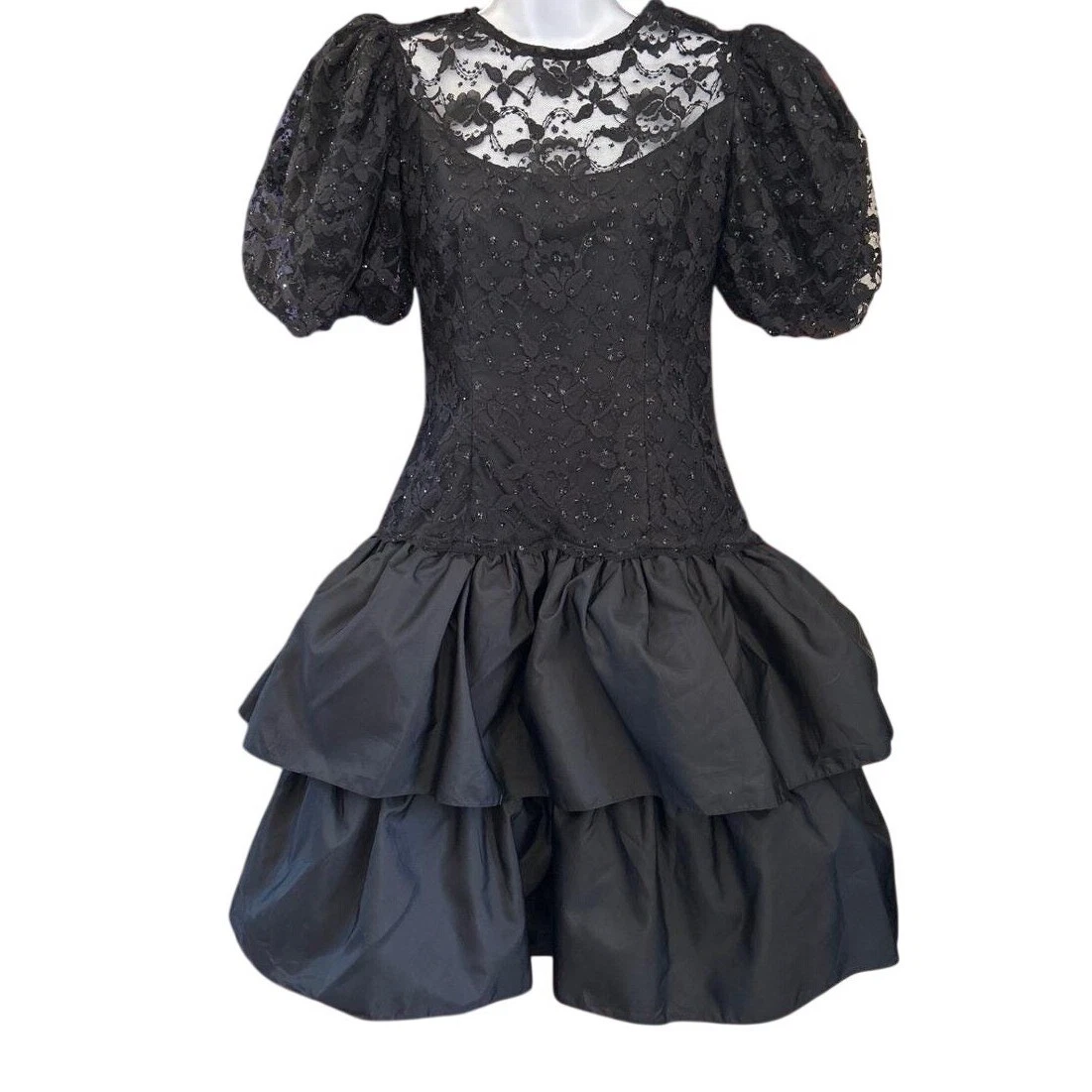 Cocktail 1980s Vintage Dresses for Women for sale - eBay