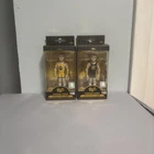 Funko Gold Stephen Curry NBA Vinyl Figure Chase Set, includes 2 figures!