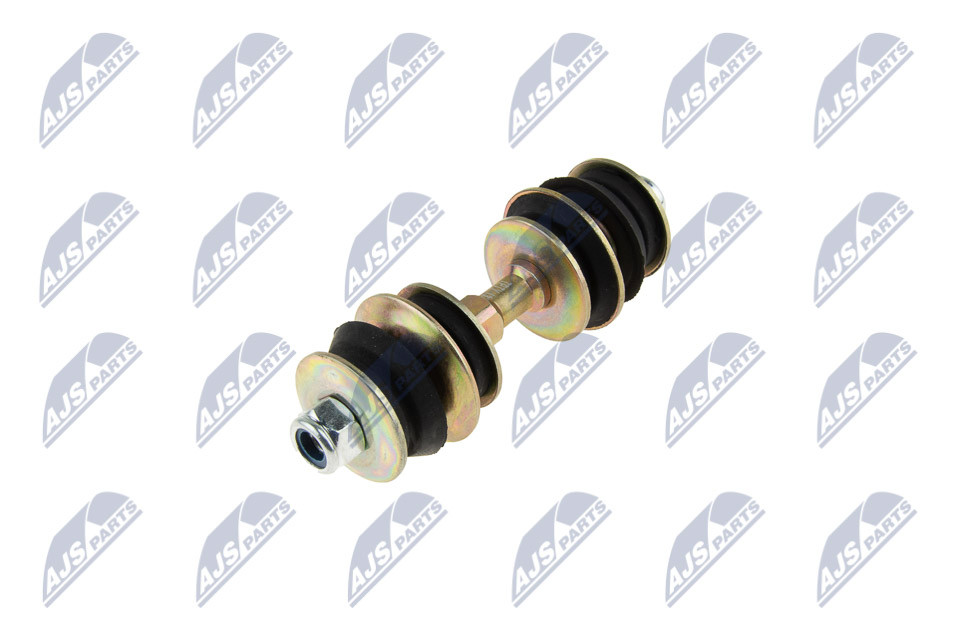 LINKCOUPLING ROD STABILISER BAR ZLP-TY-132 FOR TOYOTA AYGO/Hatchback/Van 1.0L - Image 4