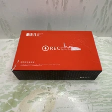 Digital Voice Recorder for Lectures Meetings New