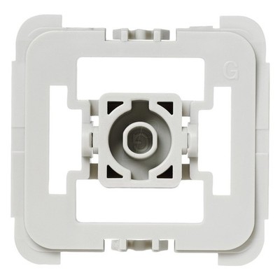 Homematic IP Adapter für Markenschalter Gira 55 