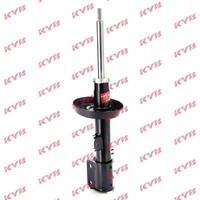 KYB StoßDäMpfer 333716 FüR Opel