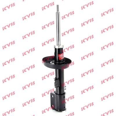 KYB StoßDäMpfer 333716 FüR Opel-image
