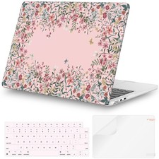 Compatible with MacBook Air 13 inch Case 2026 2025-2022 Release M4 A3240 M3 A...