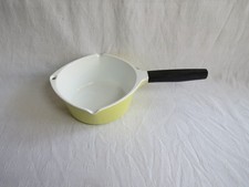casserole en fonte le