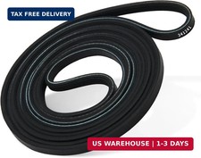 341241 Dryer Belt for Whirlpool Maytag Amana Kenmore Roper - 92 1/4 Inch Durable