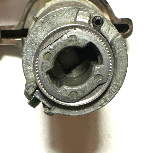 Mechanics Choice Ignition Lock Cylinder 24908 NOS for 1979 GM Foto 4 de 4