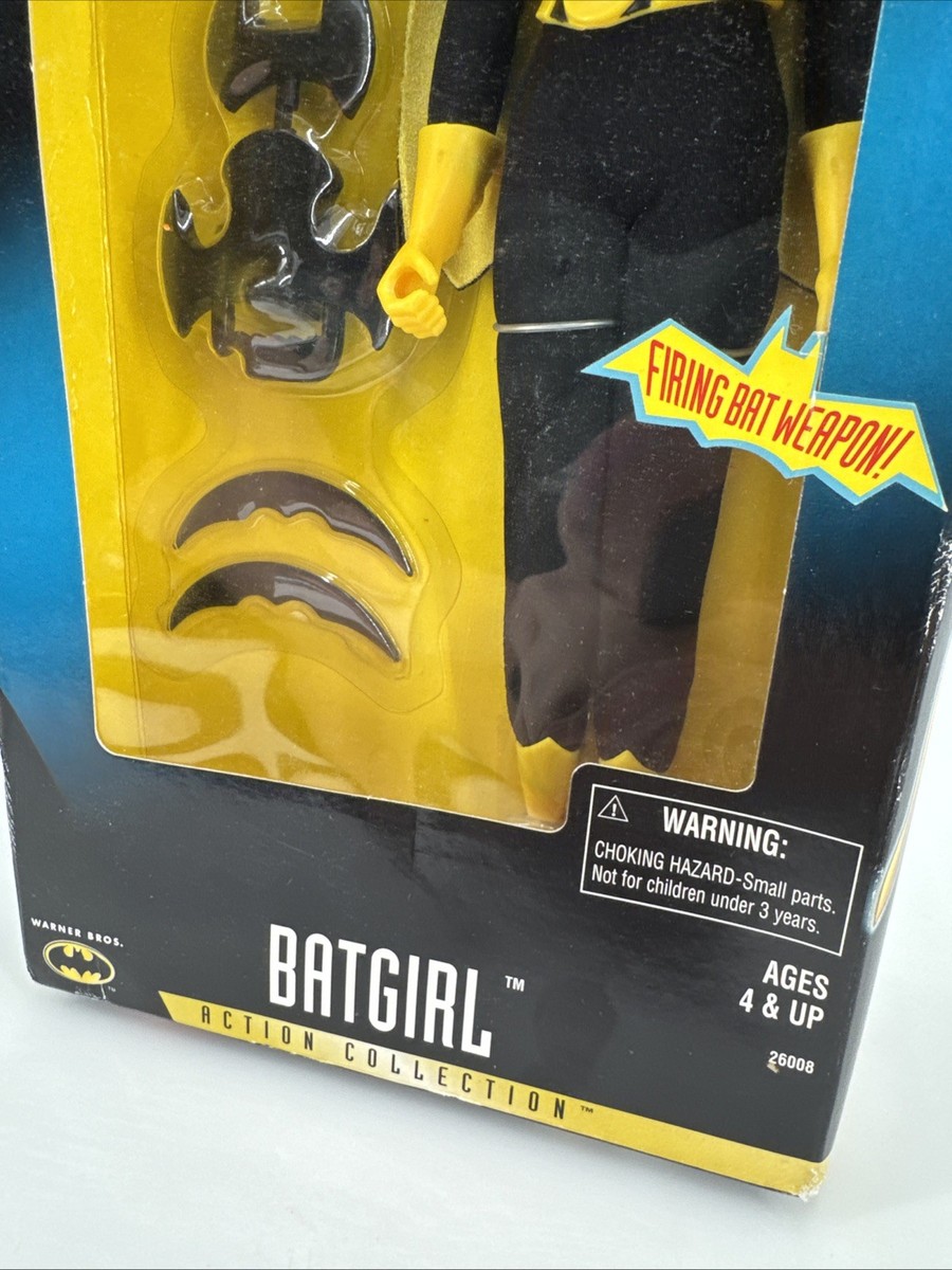 Batgirl Adventures #1 1998 超レア Batgirl Adventures #1 Value - GoCollect