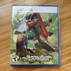 Bomb Rush Cyberfunk (Sony PlayStation 5, PS5)