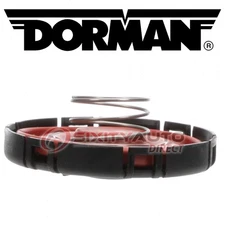 Dorman PCV Valve Diaphragm for 2014-2017 BMW 328d xDrive 2.0L L4 Emission fo