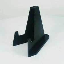 Coin Display Stand for Silver Eagles, Silver Rounds, Dollars, Krugerrands, Gold