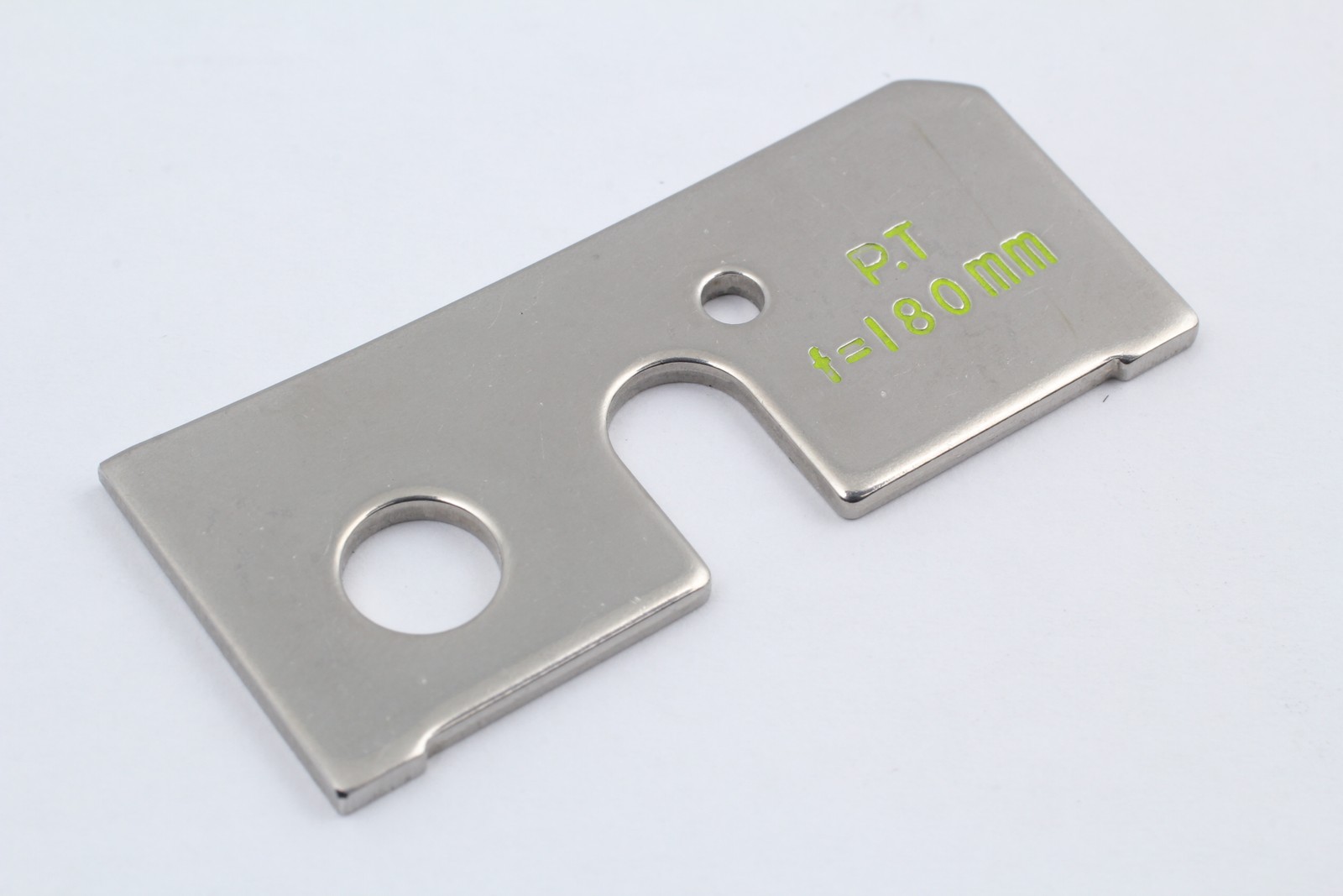 [Near MINT] Horseman Rangefinder Cam P.T 180mm for 980 985 VH-R ER1 From JAPAN